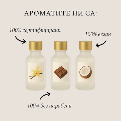 Свещ за майка